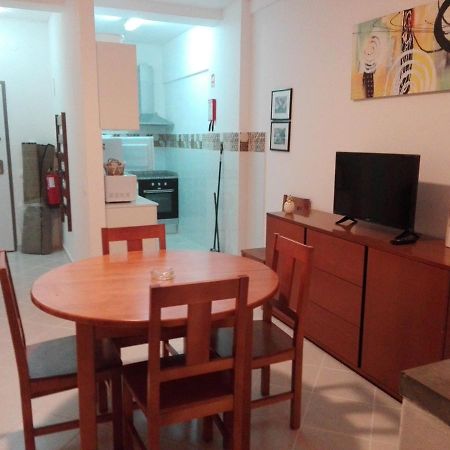 Aquazul Beach Apartment Portimao Ngoại thất bức ảnh