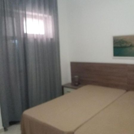 Aquazul Beach Apartment Portimao Ngoại thất bức ảnh