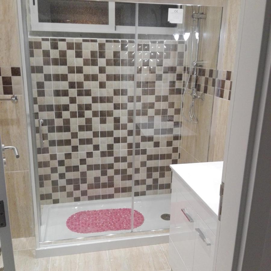 Aquazul Beach Apartment Portimao Ngoại thất bức ảnh