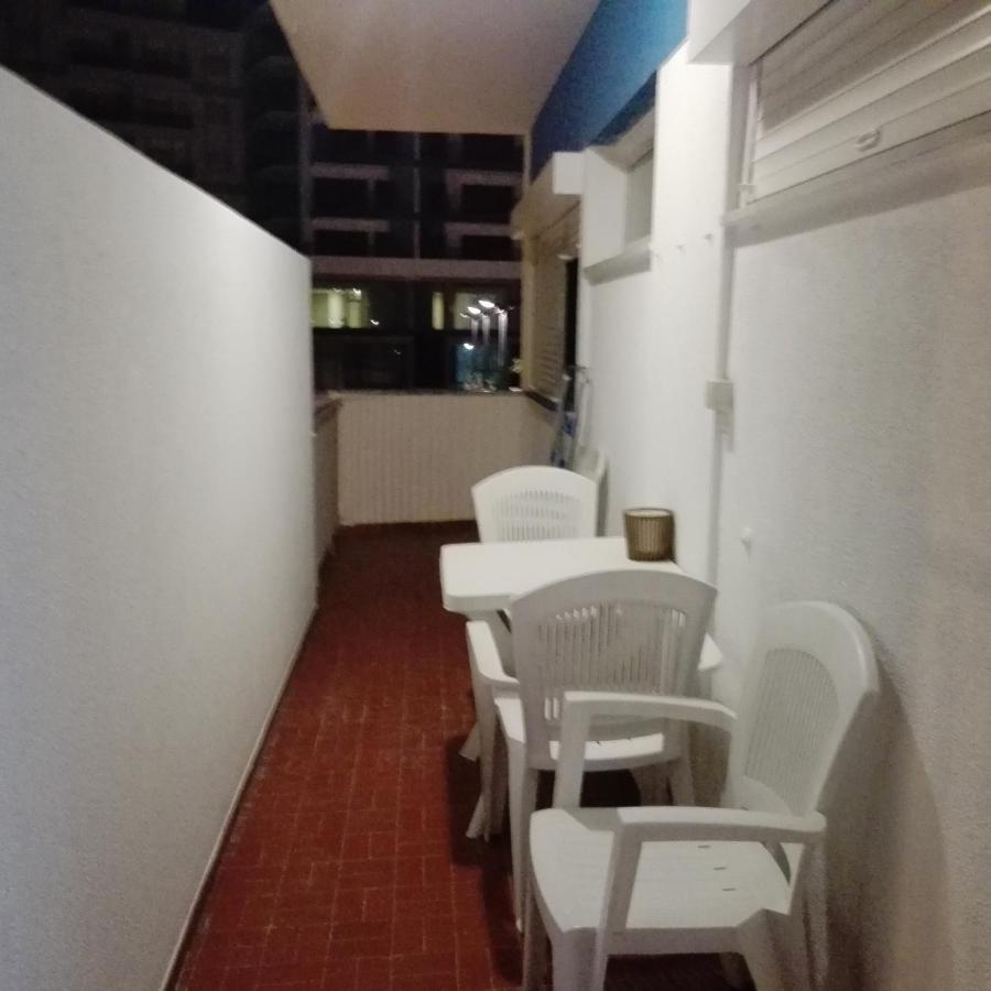 Aquazul Beach Apartment Portimao Ngoại thất bức ảnh