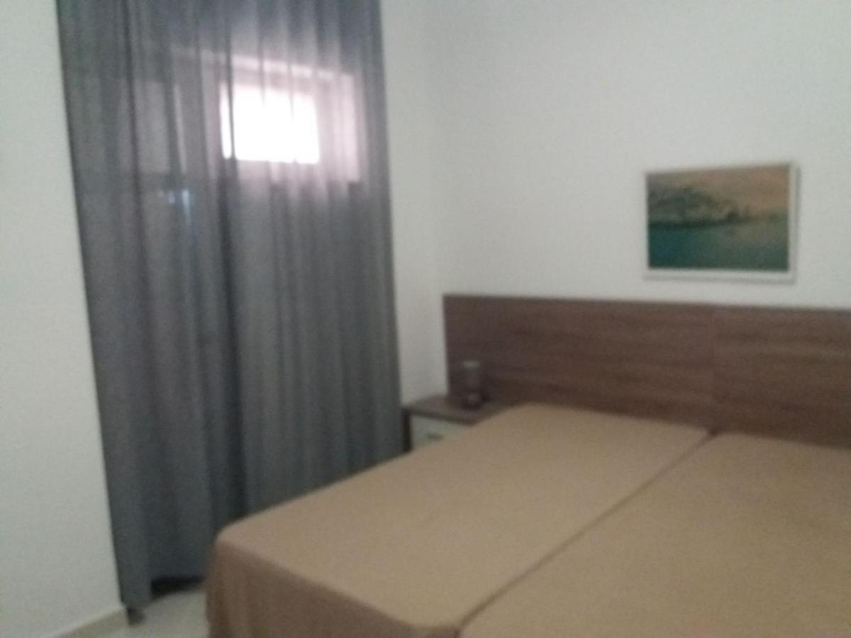Aquazul Beach Apartment Portimao Ngoại thất bức ảnh