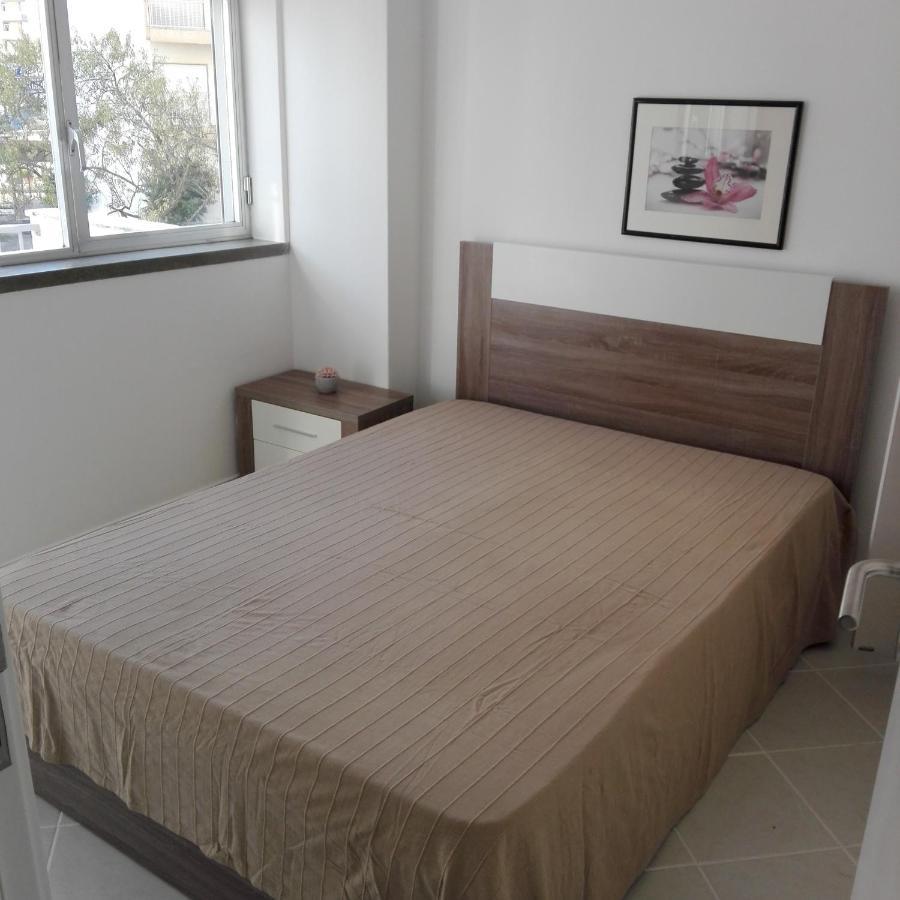 Aquazul Beach Apartment Portimao Ngoại thất bức ảnh